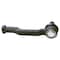 Mevotech B00(87) B20(93-87) B2600(93-87) Tie Rod End, Mes2992Rl MES2992RL - alternate 5